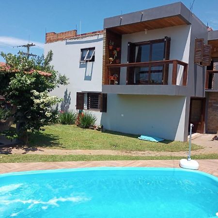 Ferias Em Torres Villa Kültér fotó