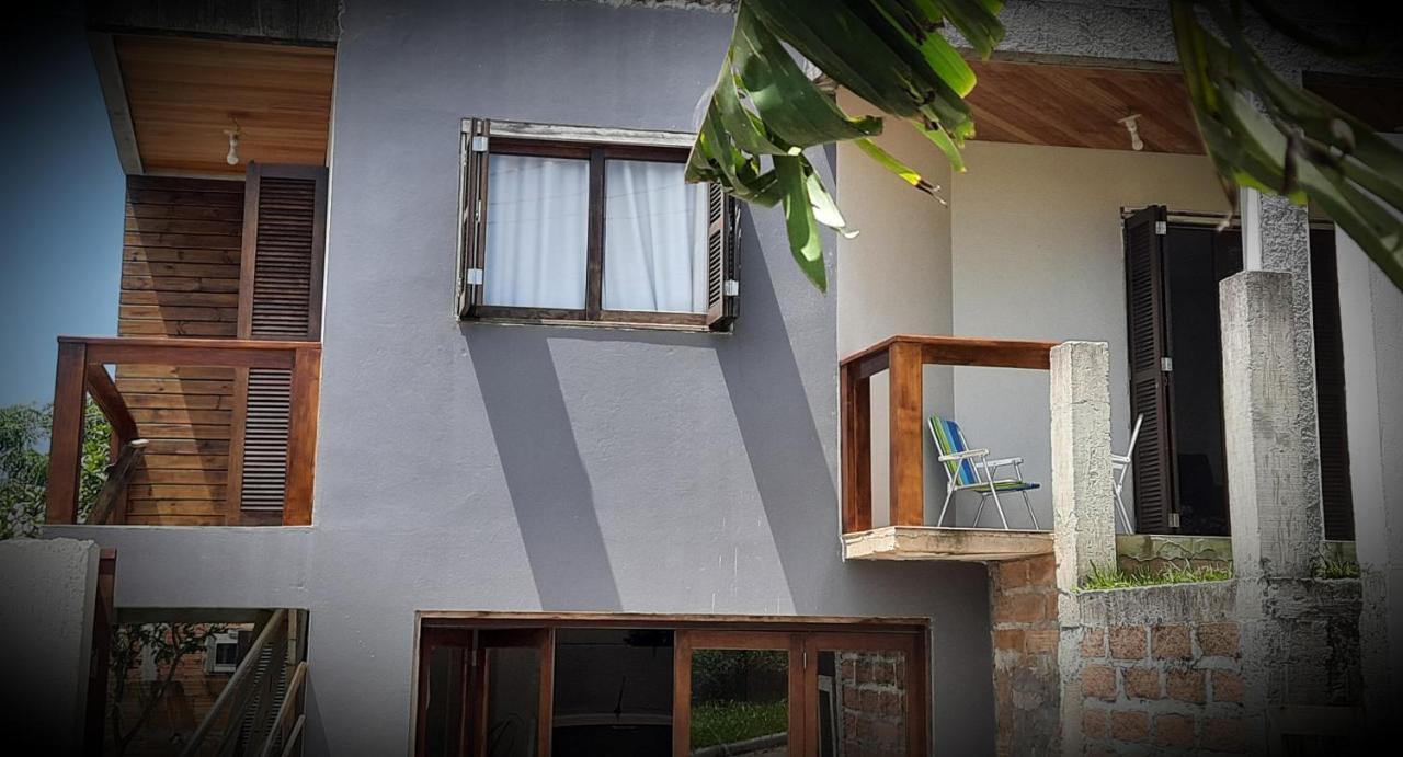 Ferias Em Torres Villa Kültér fotó