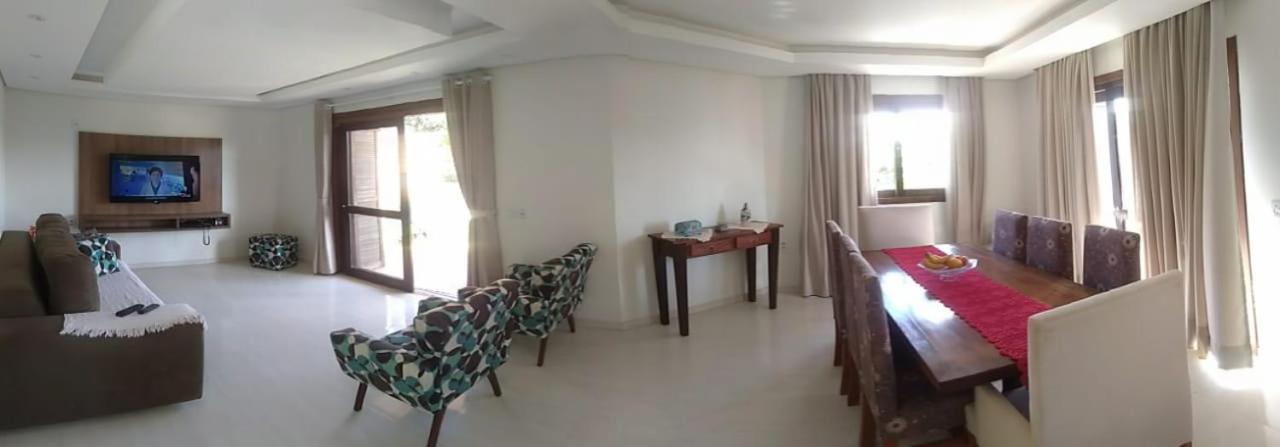 Ferias Em Torres Villa Kültér fotó