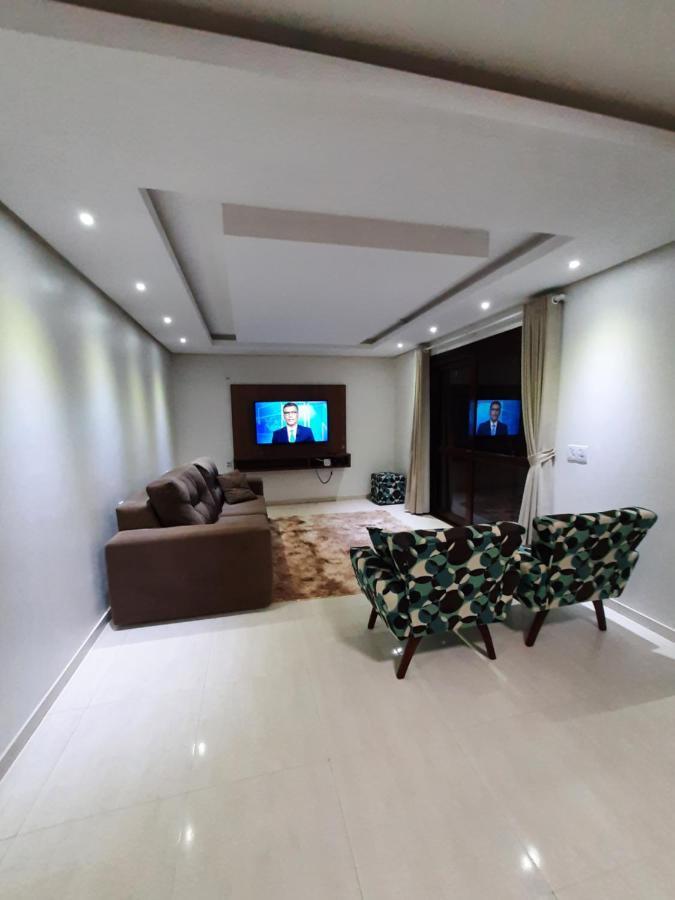 Ferias Em Torres Villa Kültér fotó