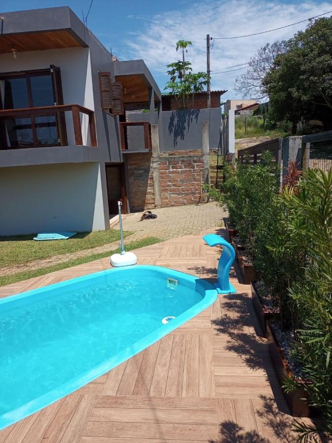 Ferias Em Torres Villa Kültér fotó
