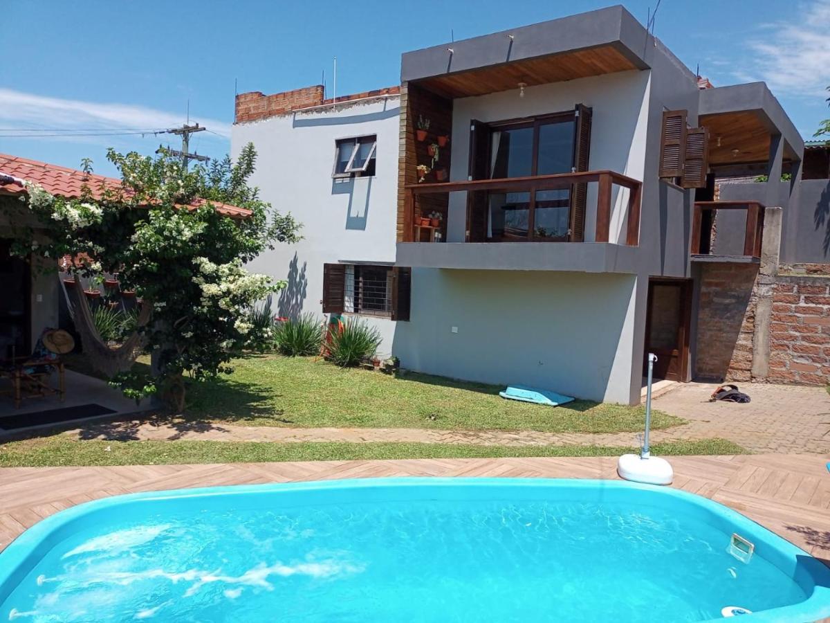Ferias Em Torres Villa Kültér fotó