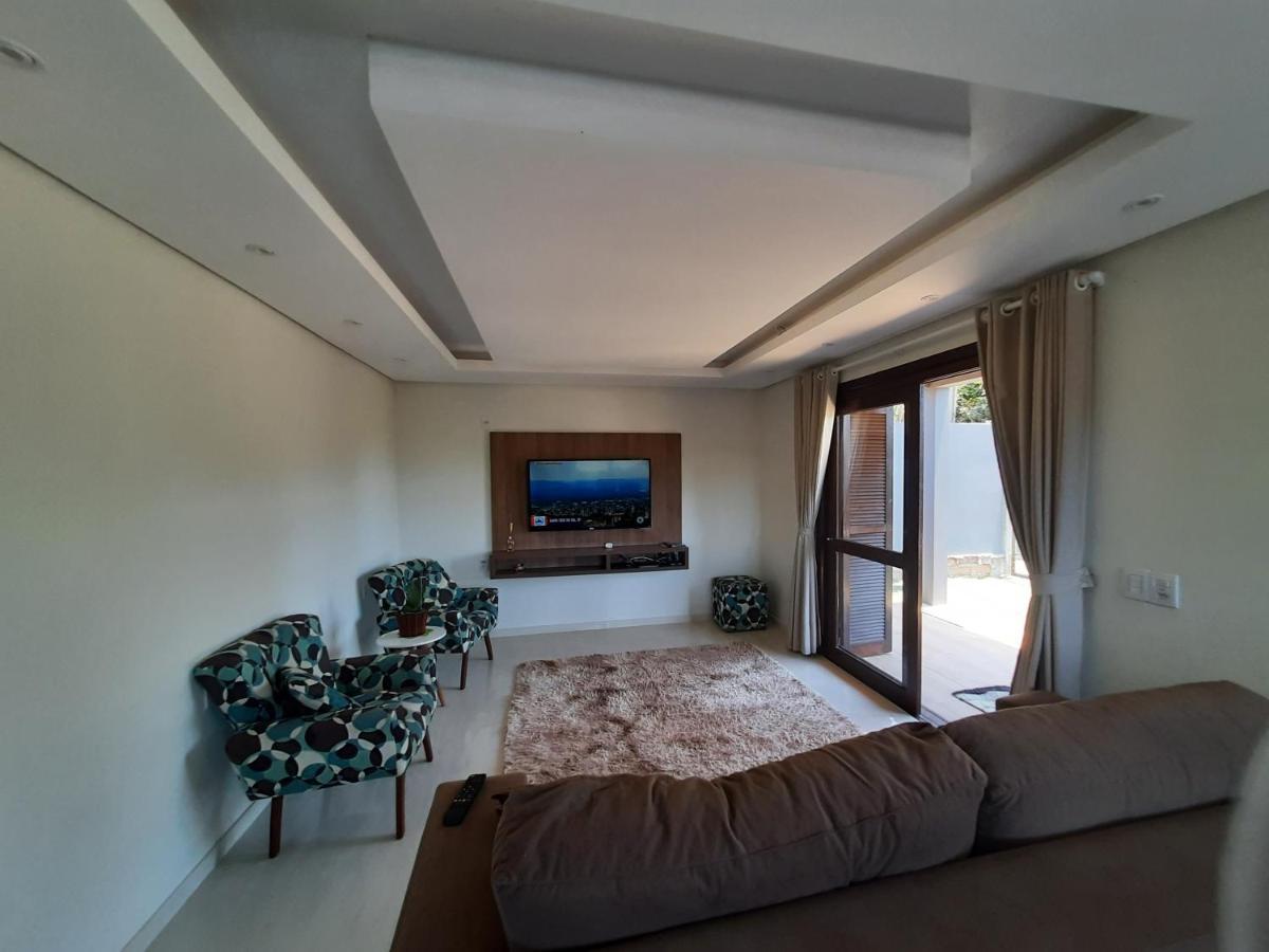 Ferias Em Torres Villa Kültér fotó