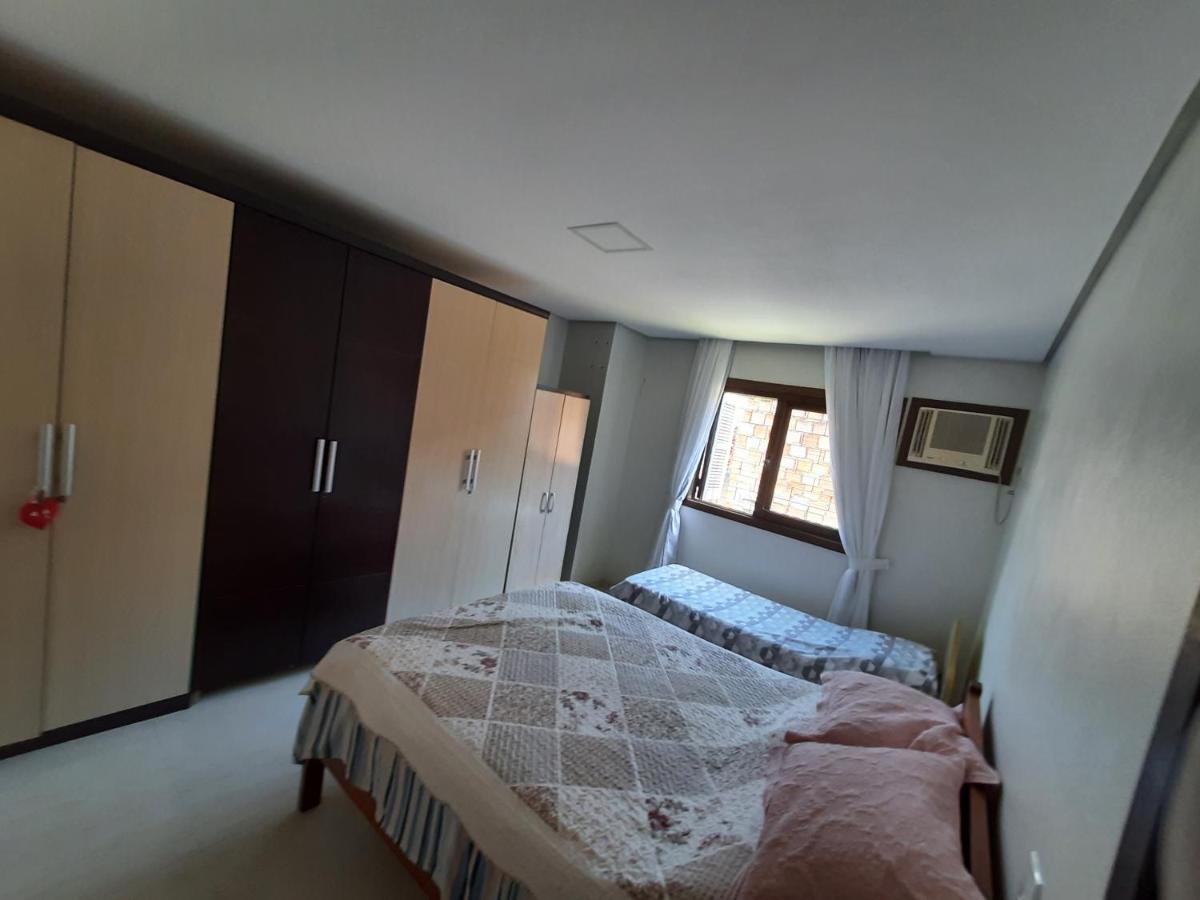 Ferias Em Torres Villa Kültér fotó