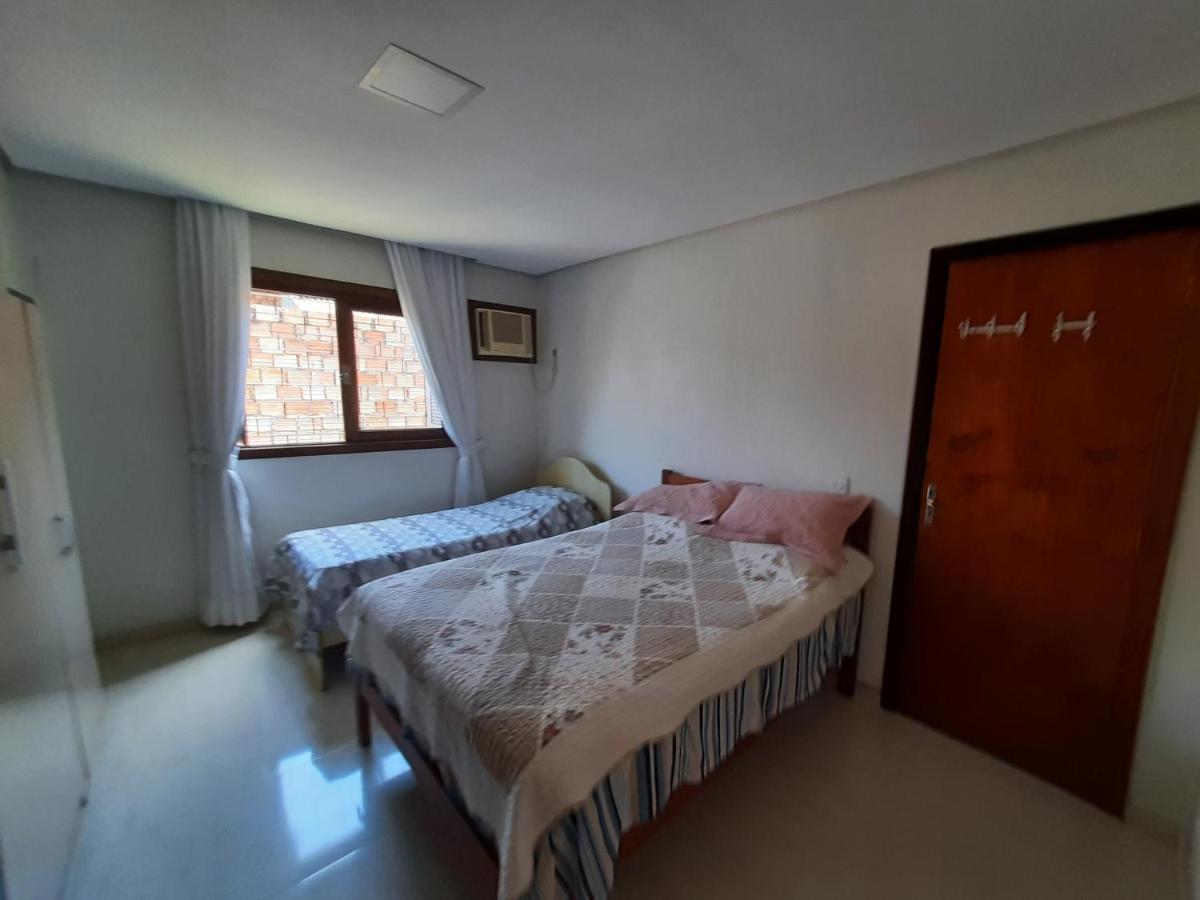 Ferias Em Torres Villa Kültér fotó