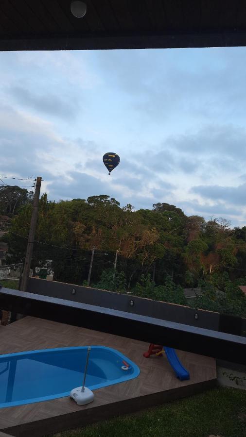 Ferias Em Torres Villa Kültér fotó