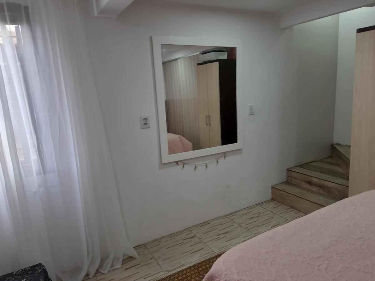 Ferias Em Torres Villa Kültér fotó