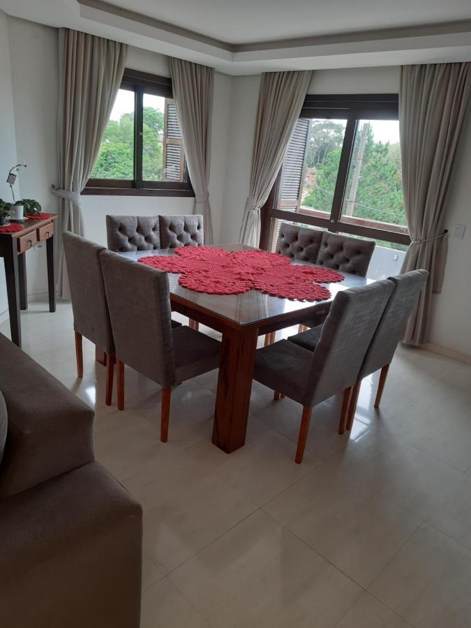 Ferias Em Torres Villa Kültér fotó