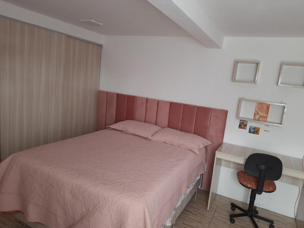 Ferias Em Torres Villa Kültér fotó