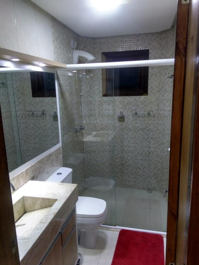 Ferias Em Torres Villa Kültér fotó