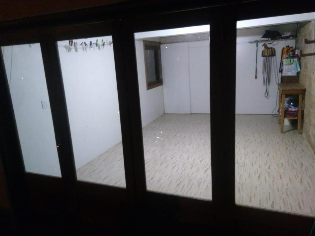 Ferias Em Torres Villa Kültér fotó